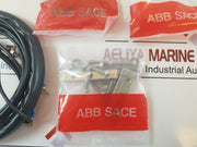 Abb Sace â€œTâ€ Overcurrent Release Kit
