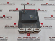 Abb Sace Tmax T6S 800 Circuit Breaker With Abb Sace Tmax