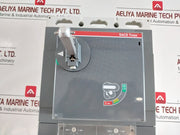 Abb Sace Tmax T6S 800 Circuit Breaker With Abb Sace Tmax