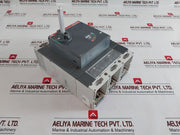 Abb Sace Tmax T6S 800 Circuit Breaker With Abb Sace Tmax