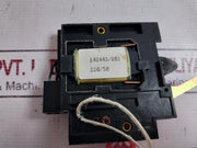 Abb Sace Uxab159355948 Undervoltage Release 220V 50Hz + Auxiliary Switch