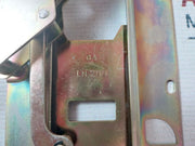 Abb Sace Uxab 159550-r005 Rotary Handle Operating Mechanism