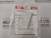 Abb Sace Uxab 239266 R002 Sliding Contacts For Ctrl Circuits