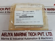 Abb Sace Uxab 239399 R 070 Control Module