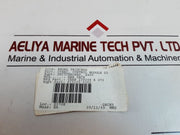 Abb Sace Uxab 239399 R 070 Control Module