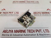 Abb Sace Uxab 239399 R 070 Control Module