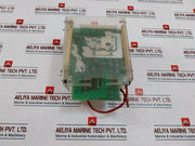 Abb Sadt41Pau Pulse Amplifier Board 10A 600Vac T894V-0