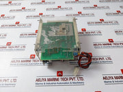 Abb Sadt41Pau Pulse Amplifier Board Code 61073027C
