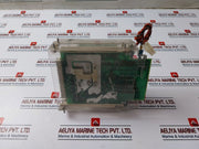 Abb Sadt41Pau Pulse Amplifier Board Code 61073027C