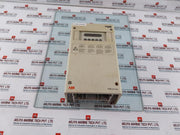 Abb Sami 054Ms4-m0 Frequency Converter (Not Working)