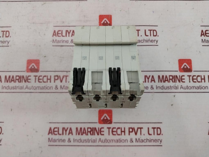 Abb Sb204M Circuit Breaker 457V Ac; 120V Dc 10000/3 C32 Cm/L-4459776