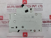 Abb Sb204M Circuit Breaker 457V Ac; 120V Dc 10000/3 C32 Cm/L-4459776