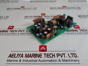 Abb Sb9336E Power Board Card Sdcs-pow-1 Coat