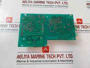 Abb Sdcs-pow-1 Printed Circuit Board Sb9336E 94V-0