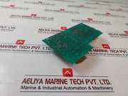 Abb Sdcs-pow-1 Printed Circuit Board Sb9336E 94V-0