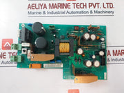 Abb Sdcs-pow-1 Printed Circuit Board Sb9336E 94V-0