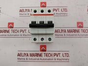 Abb Sb 203M Miniature Circuit Breaker 457Vac, 120Vdc 4Kv Iec60947-2 15 Ka