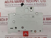 Abb Sb 203M Miniature Circuit Breaker 457Vac, 120Vdc 4Kv Iec60947-2 15 Ka