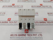 Abb Sb 204M Miniature Circuit Breaker 32A 4-pole 415V 10Ka
