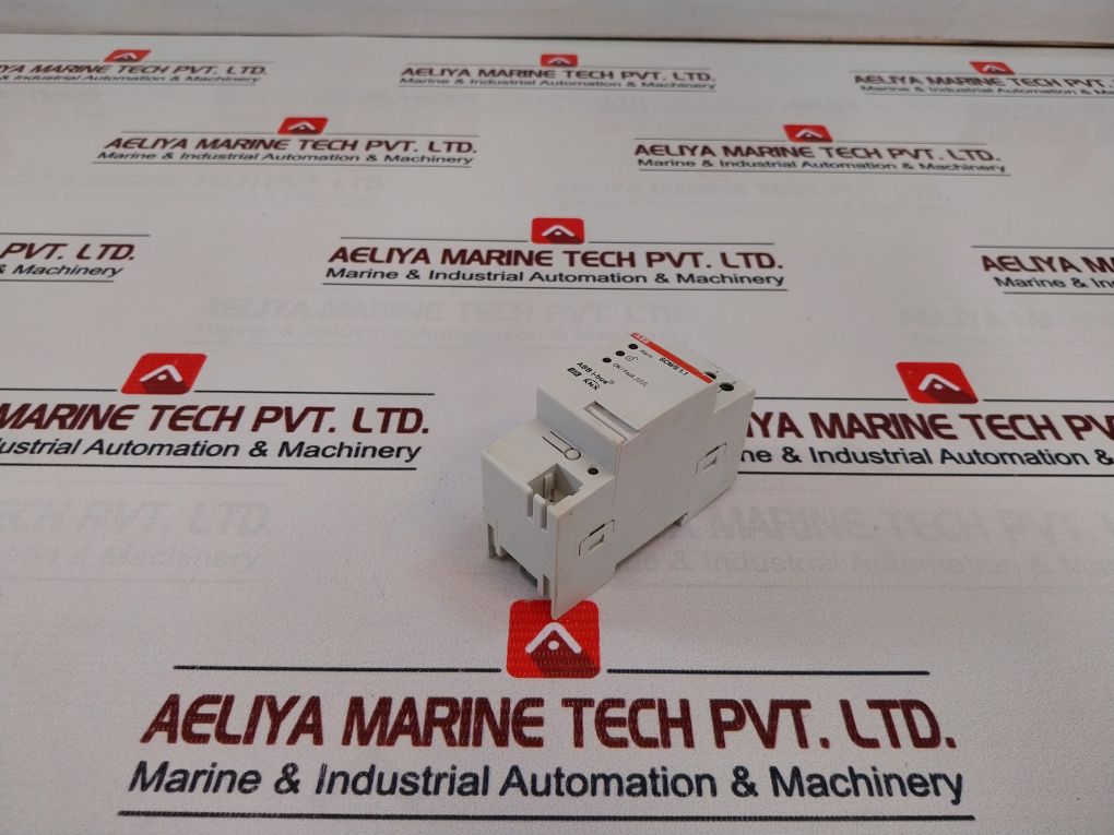 Abb Scm/S 1.1 Security Module – Aeliya Marine