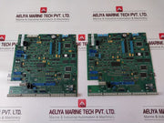 Abb Sdcd-con-2 Control Board 3Adt309611R6102
