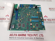 Abb Sdcs-con-2A Printed Circuit Board 94V-0