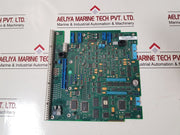 Abb Sdcs-con-2A Printed Circuit Board 94V-0