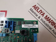 Abb Sdcs-con-2A Printed Circuit Board 94V-0