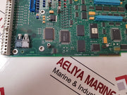 Abb Sdcs-con-2A Printed Circuit Board 94V-0
