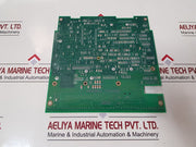 Abb Sdcs-con-2A Printed Circuit Board 94V-0