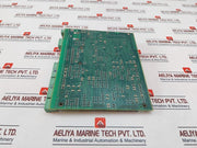 Abb Sdcs-con-3A Control Board Rev G