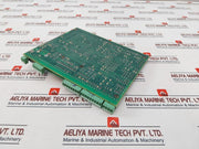 Abb Sdcs-con-3A Control Board Rev G