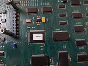 Abb Sdcs-con-4 Control Board 3Adt313900R1501 Rev: K