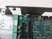 Abb Sdcs-con-4 Control Board 3Adt313900R1501 Rev: K