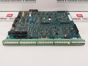 Abb Sdcs-con-4 Printed Circuit Board Card 3Adt313900R1001