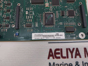 Abb Sdcs-con-4 Printed Circuit Board Card 3Adt313900R1001