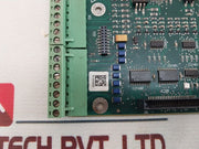 Abb Sdcs-con-4 Printed Circuit Board Card 3Adt313900R1001