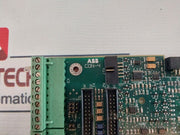 Abb Sdcs-con-4 Printed Circuit Board Card 3Adt313900R1001