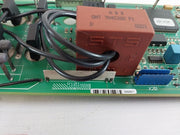 Abb Sdcs-fex-2A Power Supply Circuit Board