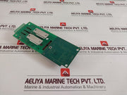 Abb Sdcs-fex-2A Power Supply Circuit Board