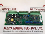 Abb Sdcs-iob-3 Connection Board Rev: H