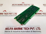 Abb Sdcs-iob-3 Connection Board Rev: H