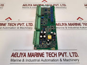 Abb Sdcs-iob-3 Connection Board Rev: H