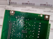 Abb Sdcs-iob-3 Connection Board Rev: H