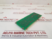 Abb Sdcs-iob-3 Rev: H Connection Card 3Bse004086R1