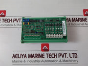 Abb Sdcs-ioe-1 Extention Board 3Bse005851R0001