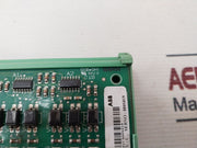 Abb Sdcs-ioe-1 Expansion Module Rev C