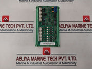 Abb Sdcs-ioe-1 Expansion Module Rev C
