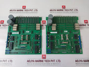 Abb Sdcs-pin-205B Drive Board 3Adt312500R0001