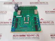 Abb Sdcs-pin-20Xb Driver Board Sdcs-pin 205B